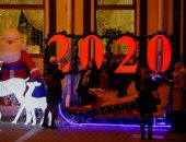 احتفالات الكريسماس حول العالم 