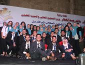 التعليم العالى: 12500 طالب وافد خلال 2019 و2064 منحة تعليمية بالجامعات