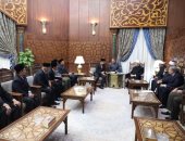 رئيس وزراء ولاية جوهور بماليزيا: الأزهر رائد نشر الثقافة الإسلامية الصحيحة حول العالم