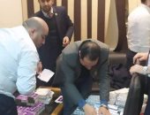 جمارك مطار القاهرة تضبط محاولة تهريب كمية من الأدوية بقيمة 500 ألف جنيه