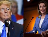 ترامب ساخرا على تويتر: أتصدقون أننى سأعزل اليوم