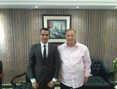 اتحاد المستثمرين يجتمع مع محافظ البنك المركزى للتشاور حول مبادرة الـ 100 مليار