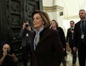 مجلس النواب الأمريكى يبدأ جلسة مساءلة ترامب 