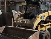 حملة نظافة مكبرة بمدينة زفتى.. ورفع 2440 طن قمامة بالشرقية والمنوفية (صور)