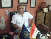 المقدم محمد ربيع نائبا لمأمور قسم شرطة الوراق فى حركة تنقلات أمن الجيزة