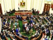 رئيس محلية البرلمان:  مجلس النواب جاهز لحل أزمة أراضى وضع اليد بنسبة 100%