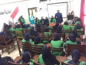 مجمع البحوث الإسلامية: نفذنا 3542 قافلة دعوية فى جميع محافظات مصر