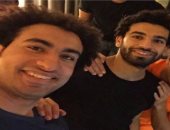 على ربيع يتحدى محمد صلاح.. اعرف التحدى