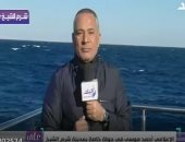  أحمد موسى: منتدى شباب العالم لم يكلف موازنة الدولة مليما واحدا