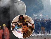 باختصار.. أهم الأخبار العربية والعالمية حتى الـ12 ظهرا.. القضاء العراقى يفرج عن 2700 من المتظاهرين.. المحكمة العليا بالهند ترفض التماسا لوقف تنفيذ قانون الجنسية.. إنقاذ 13 عاملا حوصروا بمنجم بالصين