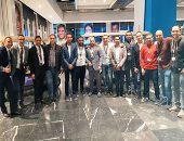 أبناء سيناء المشاركون فى منتدى شباب العالم: الحدث هدية من الرئيس السيسى لمدينة السلام.. أنعش السياحة وجذب زوارًا من كل أنحاء العالم.. منحنا منصة للتعبير عن الآراء.. وفرصة لتبادل الأفكار مع صانعى القرار بمصر