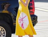 اعرف قيمة تكلفة ملابس ميلانيا ترامب الرسمية × 2019