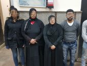 مقتل سائق توك توك فى مشاجرة بين 11 شخصا بمنطقة السيدة زينب