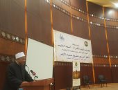 نائب رئيس جامعة الأزهر: منهجنا قائم على الوسطية والاعتدال و الدين الصحيح