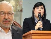 برلمانية تونسية ترفض تنصيب زعيم الإخوان لها رئيسة للجنة الصناعة