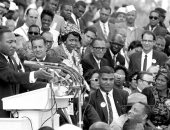 حلم مارتن لوثر كينج لم يتحقق.. كتب تؤكد العنصرية لاتزال متواجدة في أمريكا