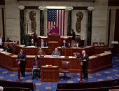 مجلس النواب يدين ترامب بتهمتى إساءة استغلال السلطة وعرقلة عمل الكونجرس