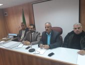 الشباب والرياضة بالقليوبية تعقد ورش عمل لمديرى المراكز لتنظيم آليات العمل