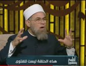 فيديو.. داعية إسلامى: الإهانة والشتم بين الأزواج مخالف لشرع الله