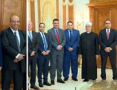 توقيع برتوكول بين مصر والسعودية للاستفادة من لحوم الهدى والأضاحى.. المشروع يخدم المناطق الأكثر احتياجًا ويضمن سلامة البيئة فى المشاعر المقدسة.. وحملات توعية للحجاج بشرعية الصكوك عبر 50 منفذ رسمى.. صور