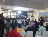 جهاز أسوان الجديدة يطرح 19 محلا وصيدليتين للبيع بمزاد علنى.. صور