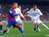 ريال مدريد يفتح النار على حكم مباراة الكلاسيكو فى بيان رسمى