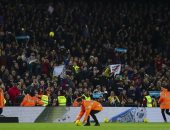 برشلونة ضد الريال.. 90 ثانية تضع البارسا تحت مقصلة العقوبات