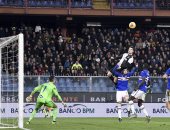 رونالدو عن هدفه الخيالى ضد سامبدوريا: هل حقًا قفزت 2.56 متر؟