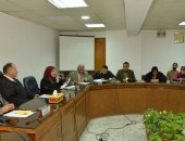 محافظ أسيوط يلتقى 48 مواطنا من ذوى الاحتياجات الخاصة وكبار السن لحل مشاكلهم