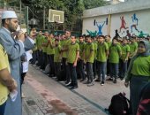 حصاد 2019 .."البحوث الإسلامية": 49 حملة توعوية نفذّت آلاف اللقاءات مع الناس