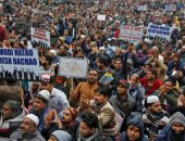ولاية هندية تطالب المحتجين بتعويضات عن الأضرار وتهدد بمصادرة ممتلكاتهم