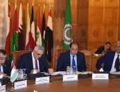 بدء الاجتماع الطارئ للجامعة العربية بخصوص فتح البرازيل مكتب تجارى بالقدس