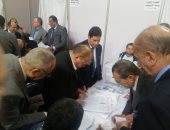 تأجيل دعوى فتح الترشح لانتخابات المهندسين لجلسة 23 فبراير