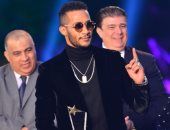 محمد رمضان يوجه الشكر لماسبيرو بعد حصوله على جائزة أفضل ممثل فى 2019