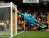 شاهد.. أجمل اللقطات فى عالم كرة القدم خلال 2019