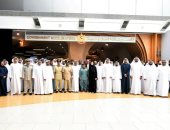 الإمارات تطلق منصة "سلمت" لتسريع معاملات الحوادث