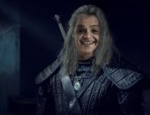 محمد هنيدي يتحول لصائد وحوش على غرار مسلسل The Witcher