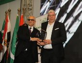 أحمد شوبير بحزب الوفد: سعد زغلول وسراج الدين كانا لهما دورًا كبيرًا فى الأهلى