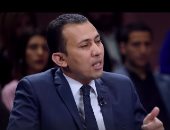 محمود عبدالراضى: الصعايدة سطروا ملاحم إنسانية بحادث قطارين سوهاج