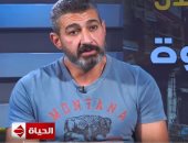 ياسر جلال: سينرجى شركة اسمها كبير وعلى دراية كاملة بالفن