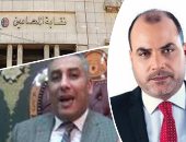 محمد الباز يفضح المحامى أحمد البحقيرى: متهم بالسرقة وحصل على حكم بالحبس.. قدم كارنيه اتحاد الغوص للهروب من جريمته.. فيديو ابتزاز خصومه صحيح ولم يتم تعديله كما ادعى.. ويتساءل: لماذا تصمت النقابة؟