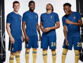 تشيلسي يخوض مباريات كأس إنجلترا بقميص خاص.. اعرف السبب
