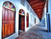 دراسة: الأملاح تهدد تراث المعمارى فى المنطقة الشرقية بالسعودية