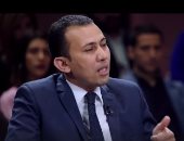 فيديو.. محمود عبد الراضى يضع روشتة للوقاية من سرقة السيارات مع جورج قرداحى