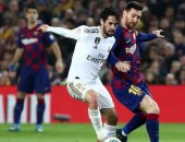 تشيلسي يرصد 50 مليون يورو لضم إيسكو فى ميركاتو الشتاء