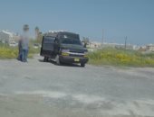 اعتقال 3 أشخاص فى قبرص ضمن قضية "سيارة تجسس" إسرائيلية