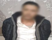 قاتل سائق سوهاج: هشمت رأسه للاستيلاء على سيارة الشركة بسبب فصلى 