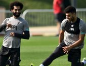 تشامبرلين: محمد صلاح جاء من مصر متواضعا وحارب للوصول إلى القمة