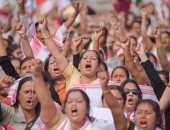 تواصل المظاهرات المناهضة لقانون الجنسية الجديد فى الهند وارتفاع الضحايا لـ11 شخصا