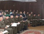 القوات المسلحة تعلن قبول دفعة جديدة من مجندين المرحلة الثانية إبريل 2020   